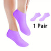 Moisturizing Silicone Foot Socks