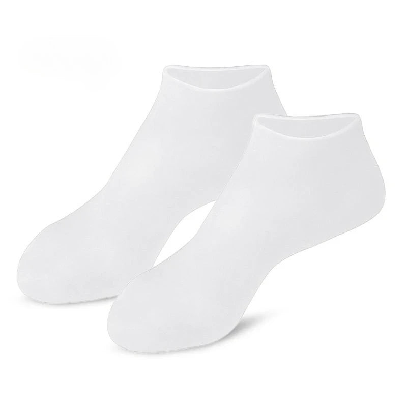 Moisturizing Silicone Foot Socks