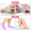 Moisturizing Silicone Foot Socks