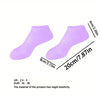 Moisturizing Silicone Foot Socks
