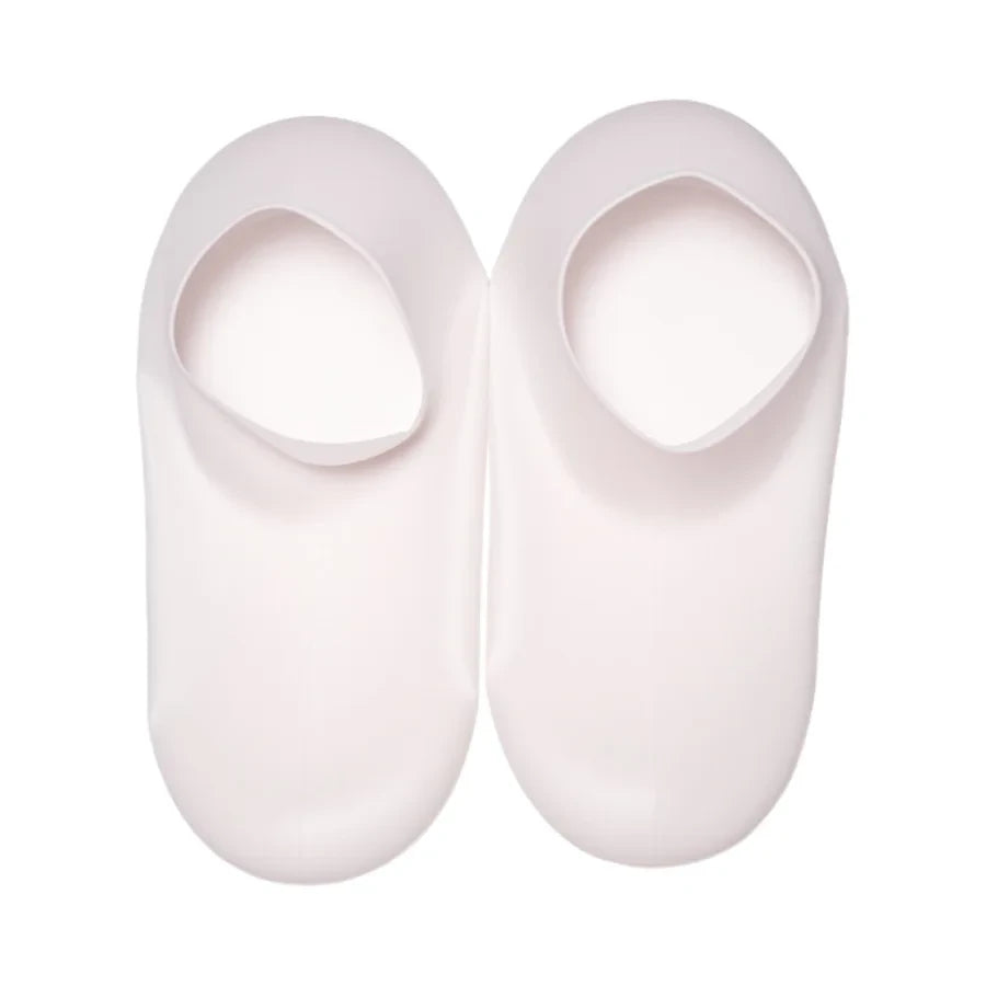 Moisturizing Silicone Foot Socks