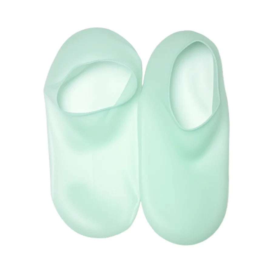 Moisturizing Silicone Foot Socks