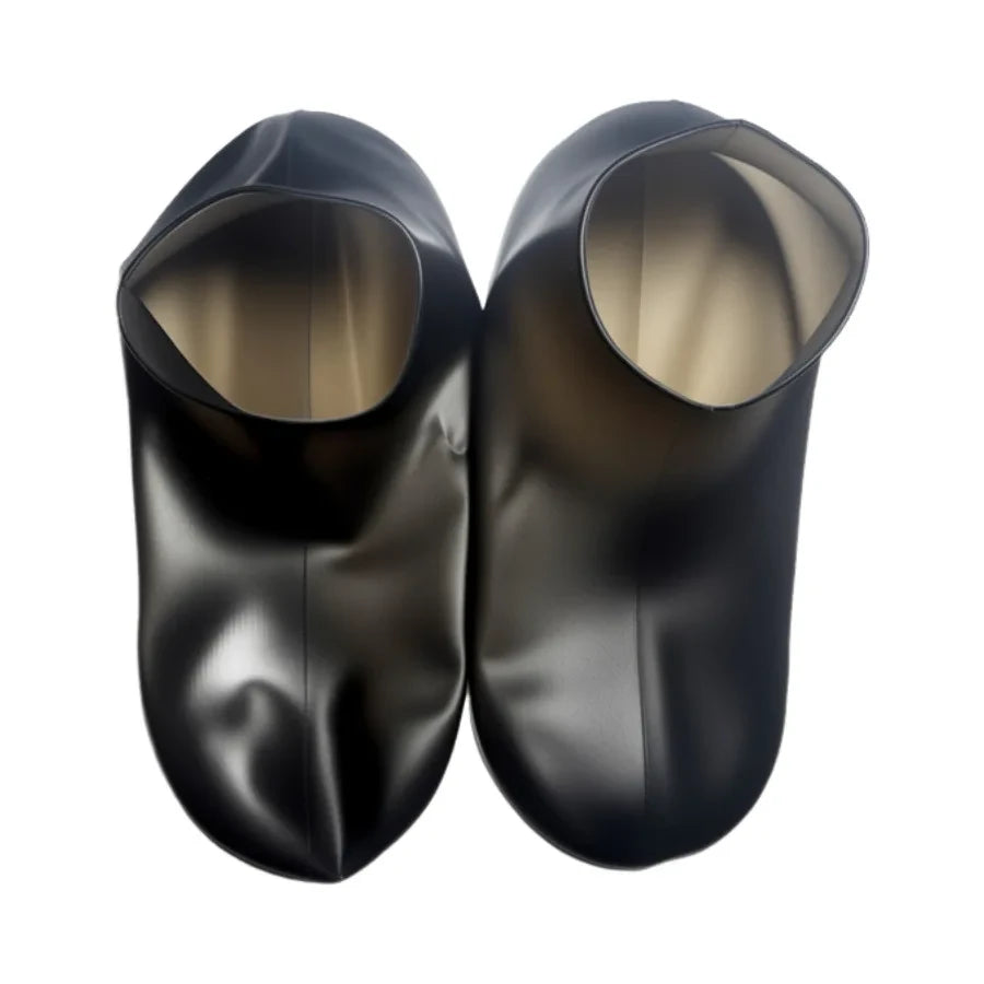 Moisturizing Silicone Foot Socks