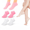 Moisturizing Silicone Foot Socks