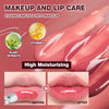 QIBEST Watery Crystal Jelly Lip Gloss