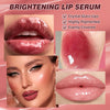 QIBEST Watery Crystal Jelly Lip Gloss