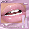 QIBEST Watery Crystal Jelly Lip Gloss