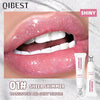 QIBEST Watery Crystal Jelly Lip Gloss