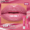 QIBEST Watery Crystal Jelly Lip Gloss