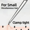 Stainless Steel Eyebrow Tweezer