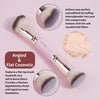 Travel Makeup Brush Set