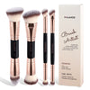 Travel Makeup Brush Set