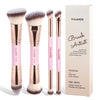Travel Makeup Brush Set