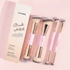 Travel Makeup Brush Set