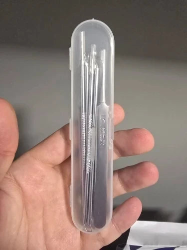 Review Card