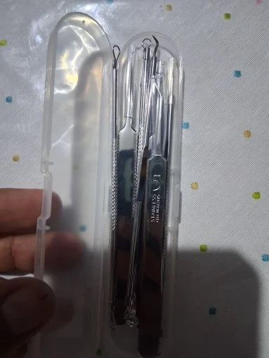 Review Card