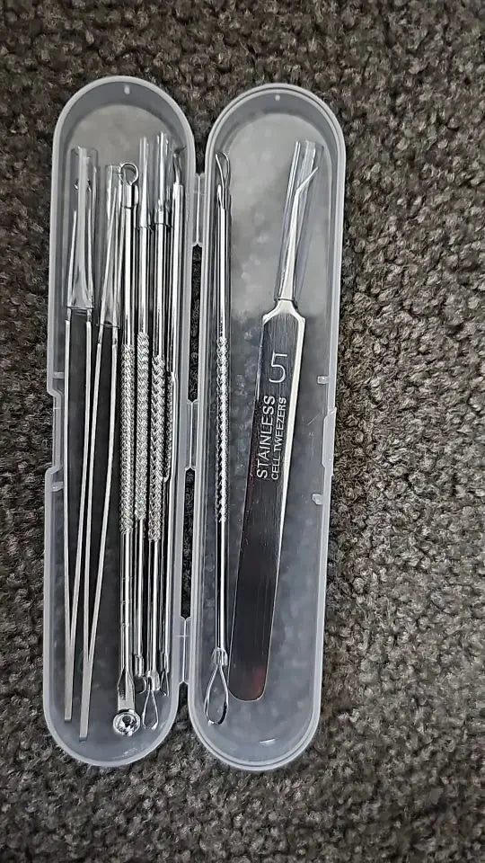 Review Card