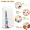 Mini Thermal Plastic Food Bag Sealer