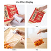 Mini Thermal Plastic Food Bag Sealer