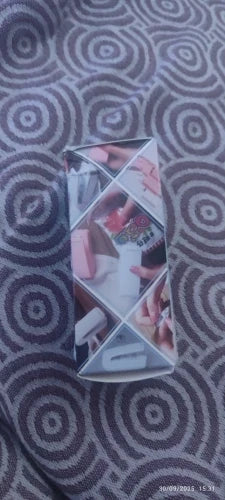Review Card