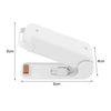 Mini Thermal Plastic Food Bag Sealer