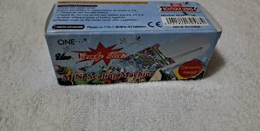 Review Card