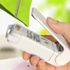 Mini Thermal Plastic Food Bag Sealer