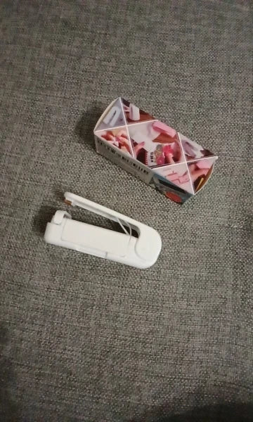 Review Card