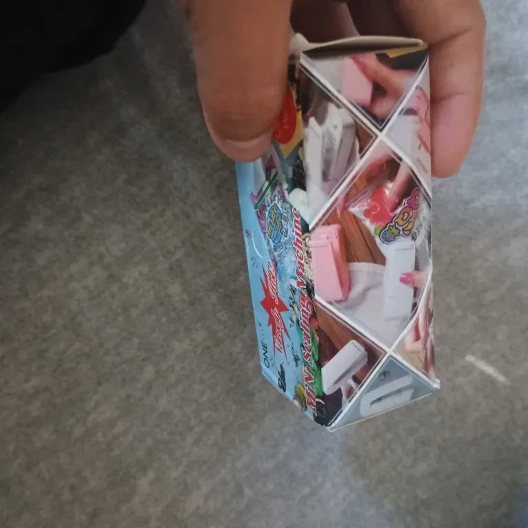 Review Card