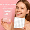 Hydrocolloid Acne Patches
