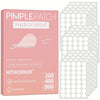 Hydrocolloid Acne Patches