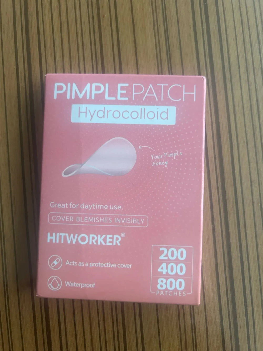 Review Card