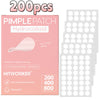 Hydrocolloid Acne Patches