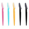 Brow and Face Razor