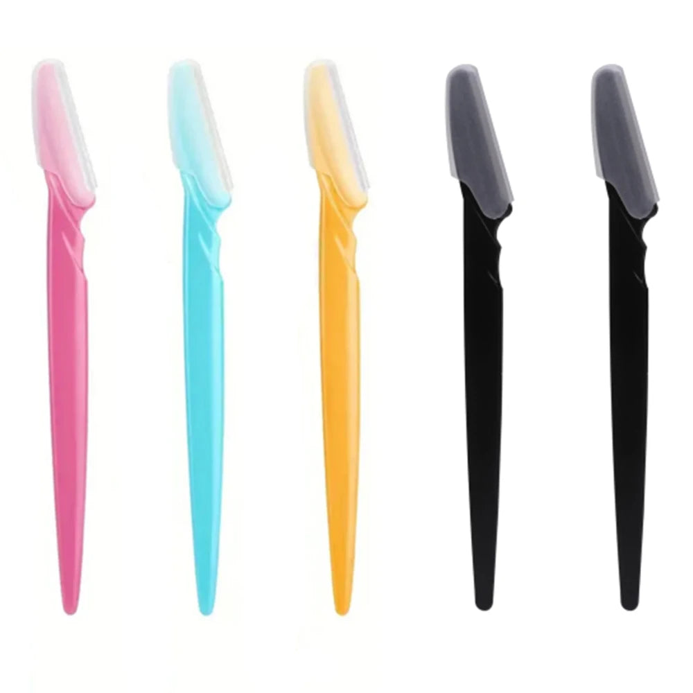 Brow and Face Razor