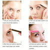 Brow and Face Razor