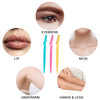 Brow and Face Razor
