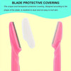 Brow and Face Razor