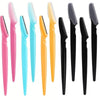 Brow and Face Razor