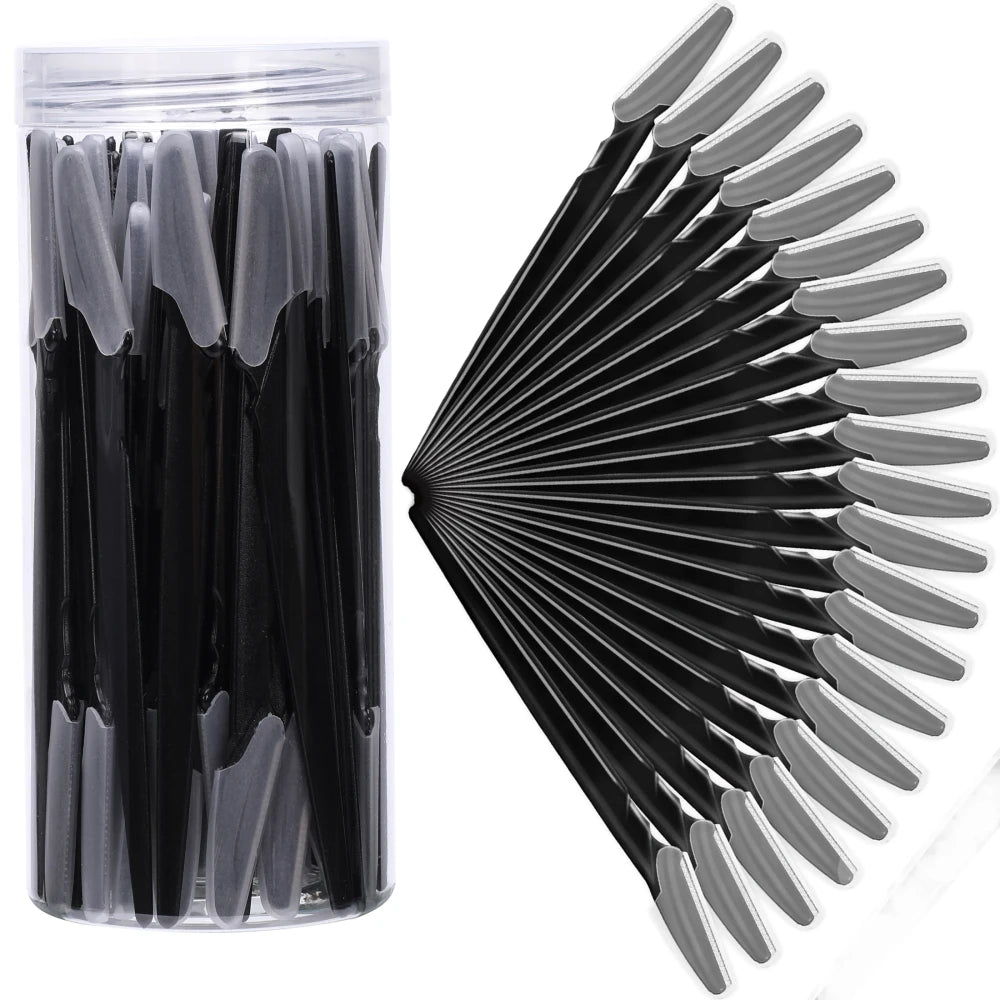 Brow and Face Razor