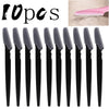 Brow and Face Razor