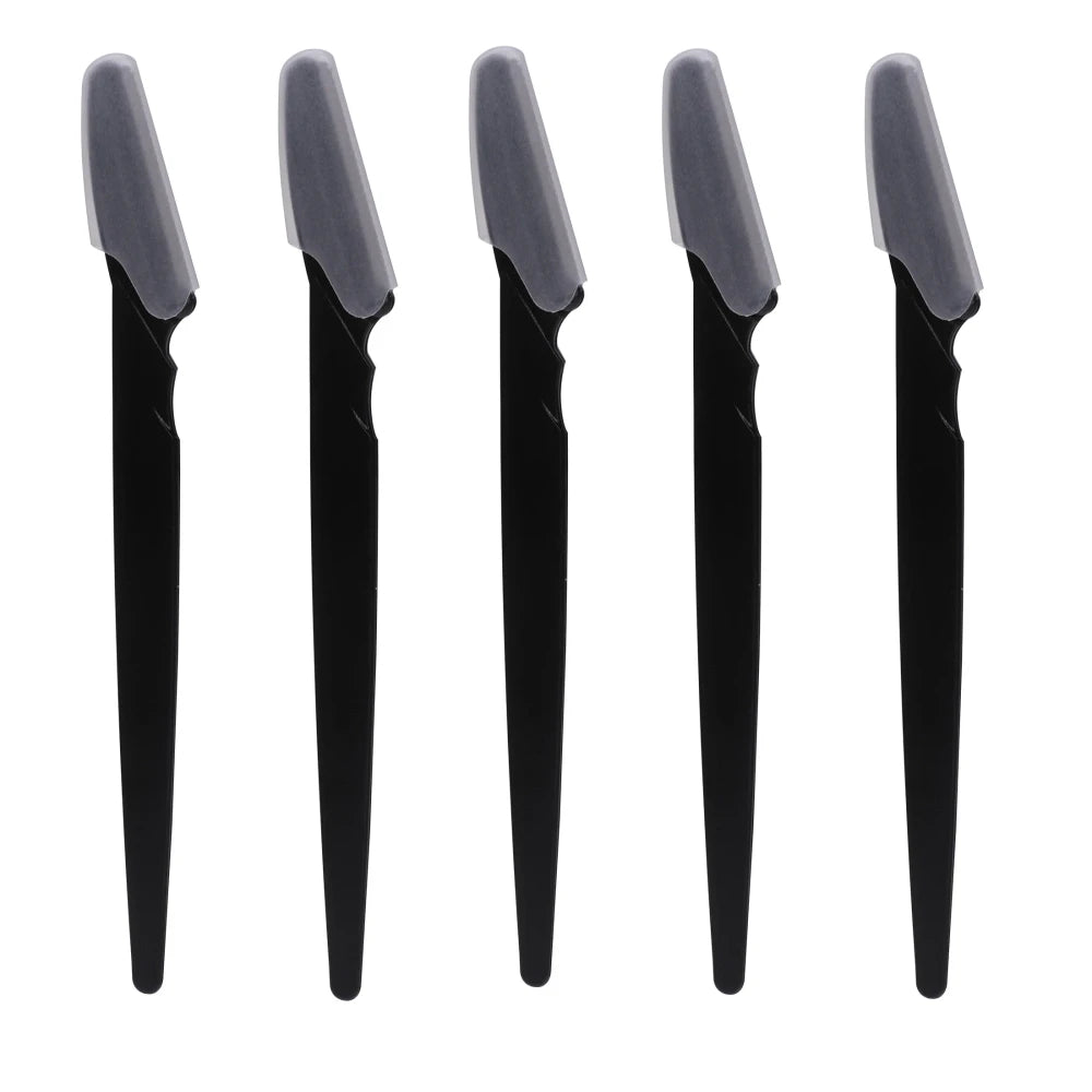 Brow and Face Razor