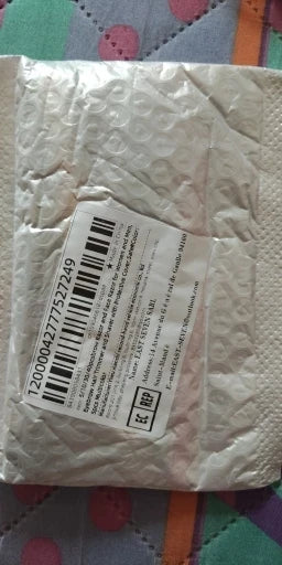 Review Card