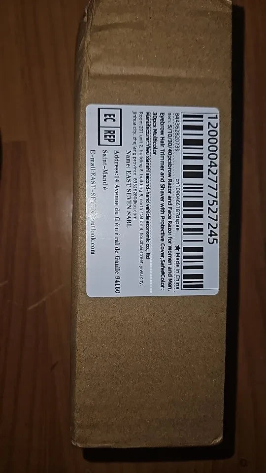Review Card