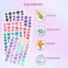 Colorful Star Pimple Patches