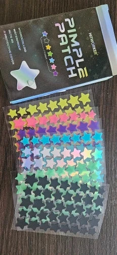 Review Card