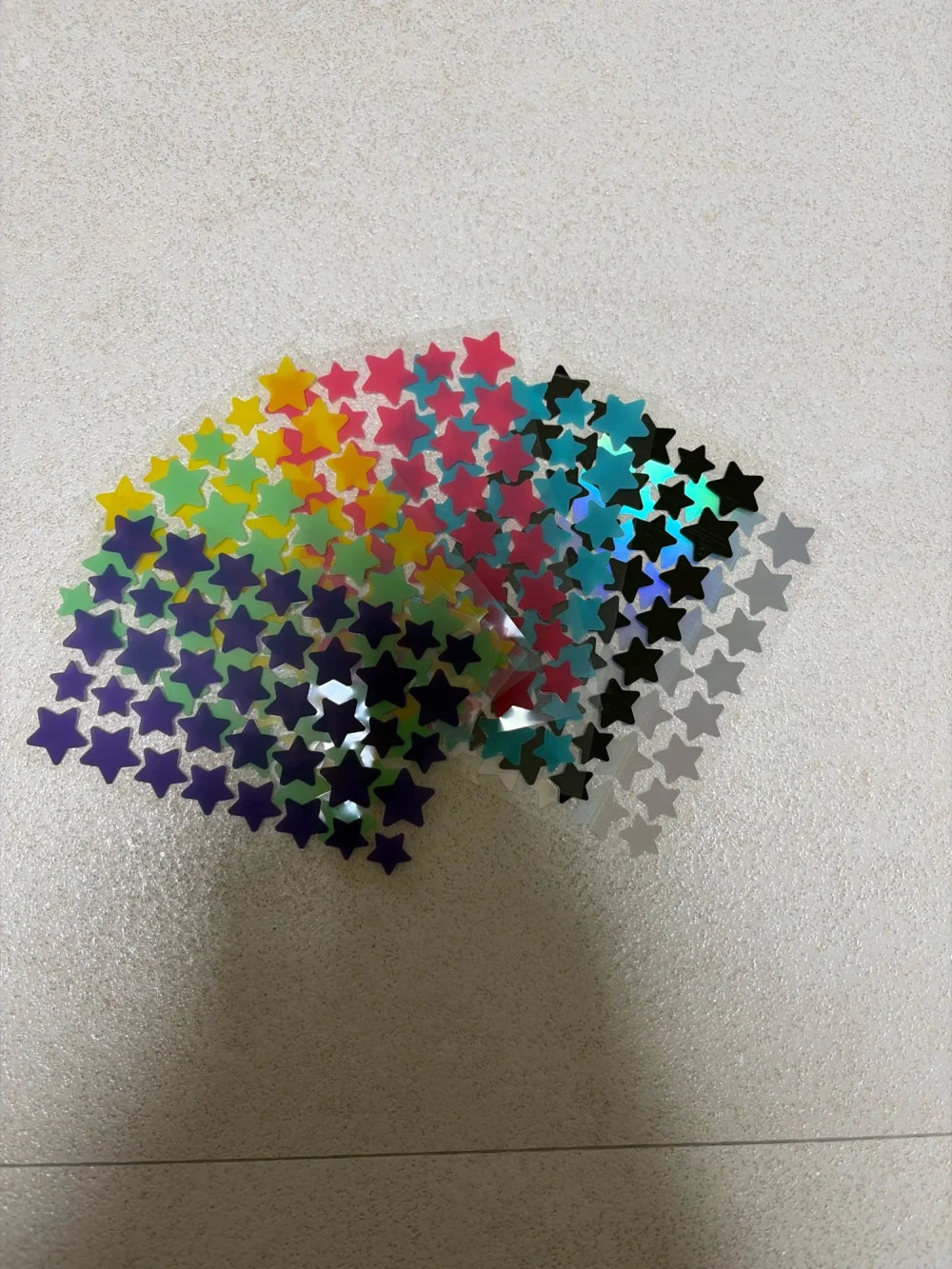 Review Card