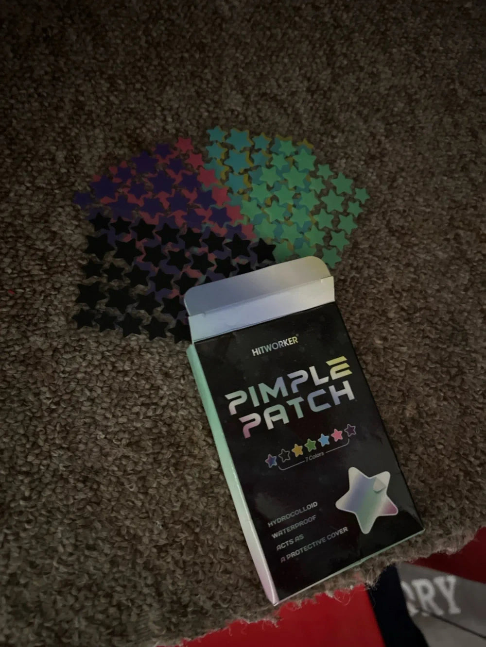 Review Card