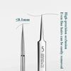 Stainless Steel Blackhead Removal Tweezer