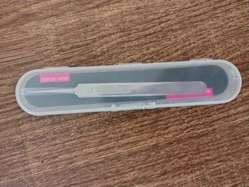 Review Card